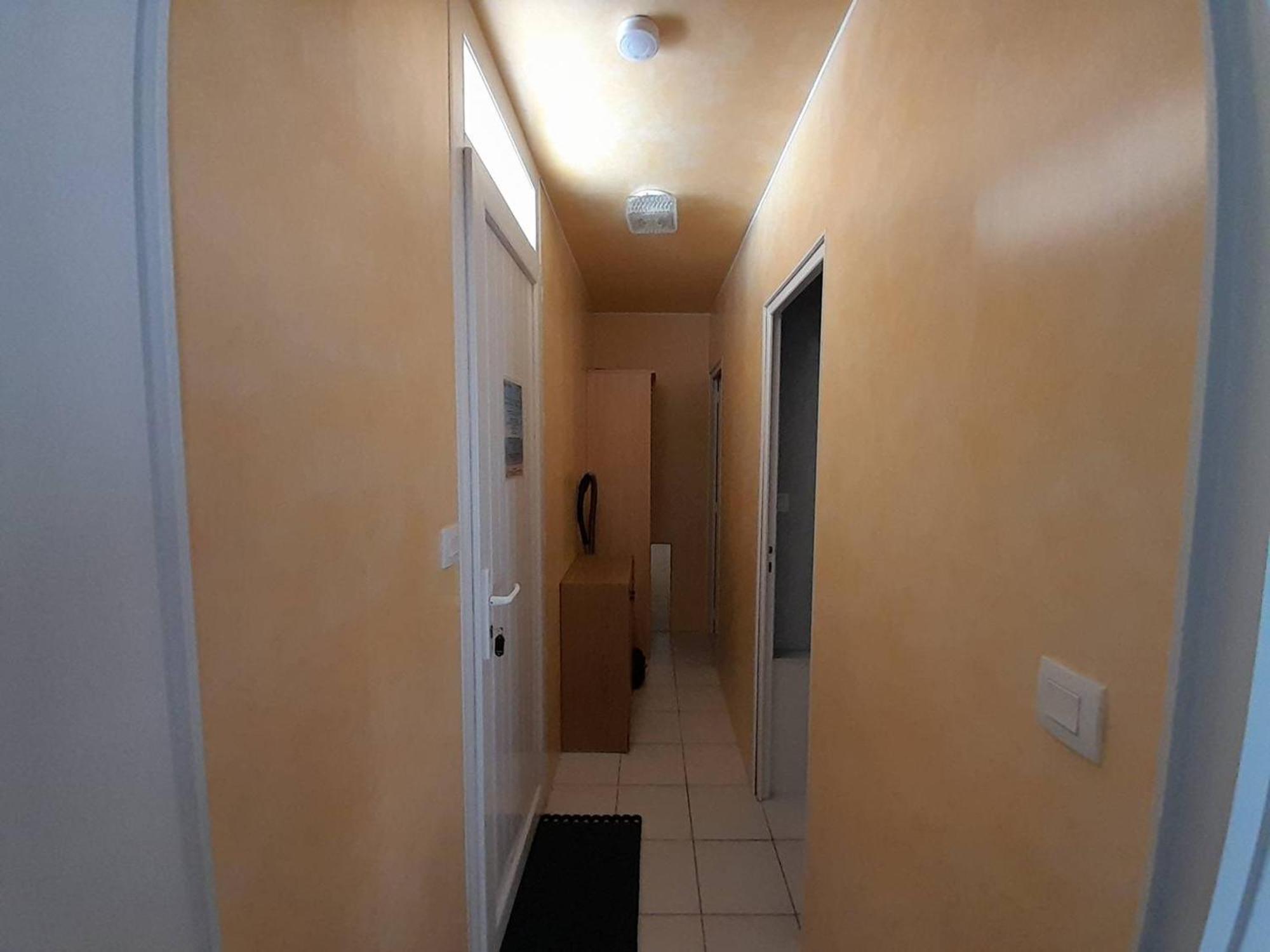 Studio Cosy Avec Jardin, Proche Plage Et Commerces - Fr-1-324A-5 Saint-Hilaire-de-Riez Exterior foto