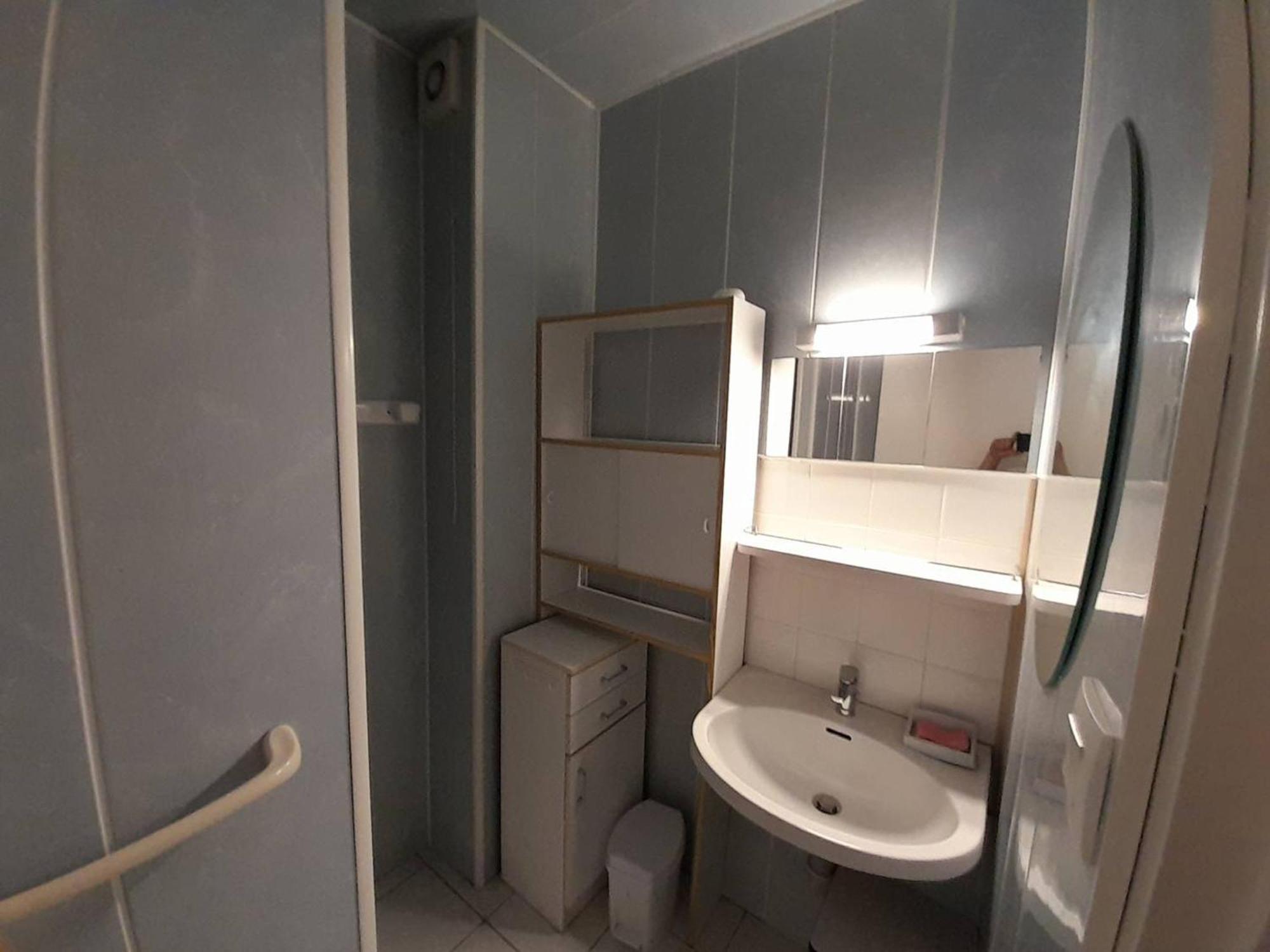 Studio Cosy Avec Jardin, Proche Plage Et Commerces - Fr-1-324A-5 Saint-Hilaire-de-Riez Exterior foto